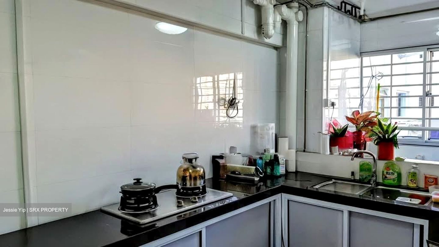 Blk 51 Lengkok Bahru (Bukit Merah), HDB 4 Rooms #589753881